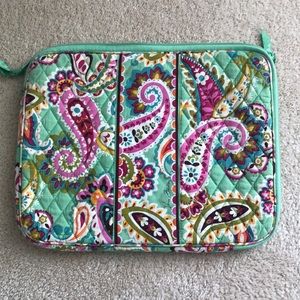 Vera Bradley laptop case